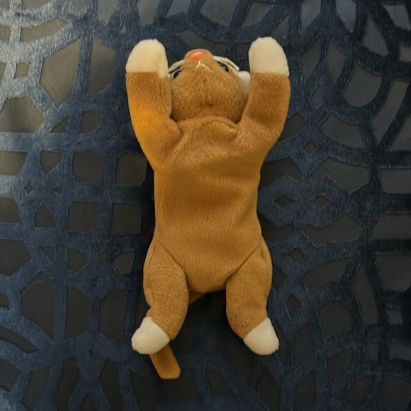 Ty Beanie Baby Nip - Picture 3 of 6